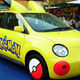 Image for article titled The ten best promotional vehicles
